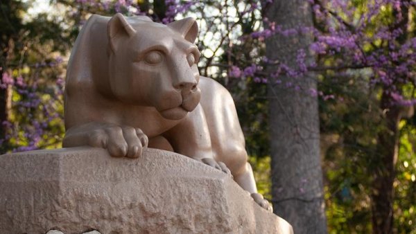 New fellowship program in research commercialization | Penn State University