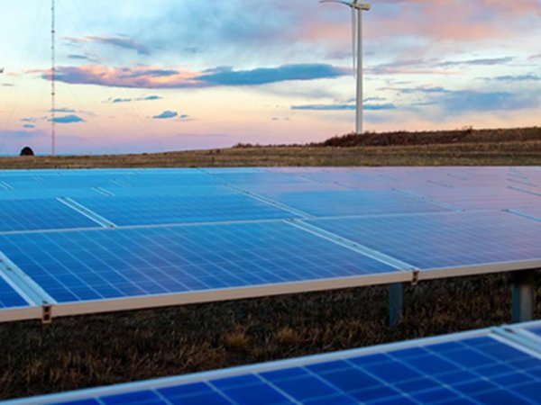 Reusing old oil and gas wells may offer green energy storage solution | Penn State University