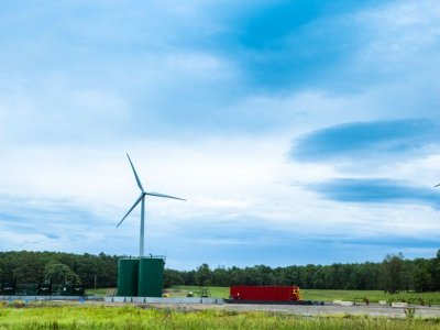 The 2023 Energy & Environment Power 100