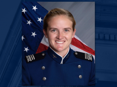 Aerospace engineering student wins international technical paper competition | Penn State University