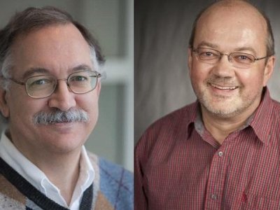 After impactful career, Harper retires from Fruit Research and Extension Center | Penn State University