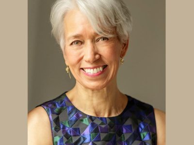 Anthropologist Nina Jablonski to deliver 2025 Darwin Day Lecture | Penn State University