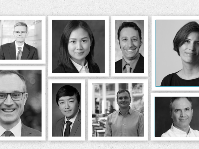 Cocoziello Institute of Real Estate Innovation announces seed grant awardees | Penn State University