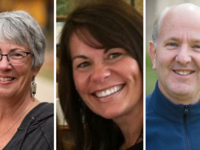 College of Agricultural Sciences names 2023 Harbaugh Scholars | Penn State University