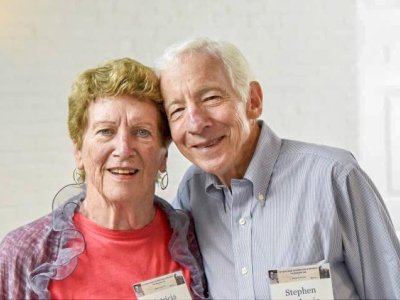 Committee advances plan to rename Chemistry Building as 'Benkovic Building' | Penn State University