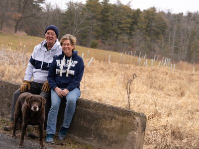 Conservation Reimagined (Ag Science Magazine)