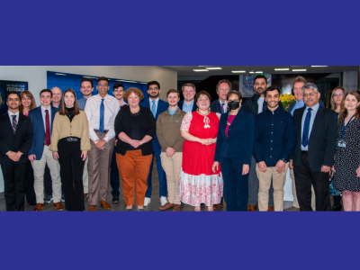 EMS student program recognizes outstanding academic, professional development | Penn State University