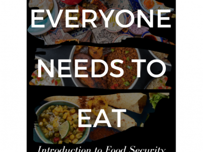 Graduate students author textbook on global agriculture and food security | Penn State University