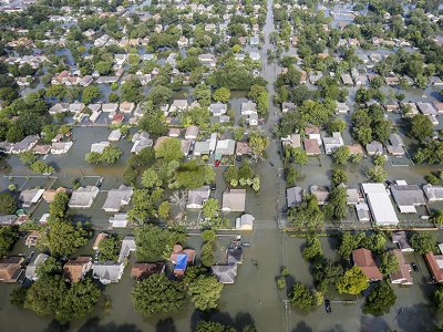 How does flooding affect homeownership? | Penn State University