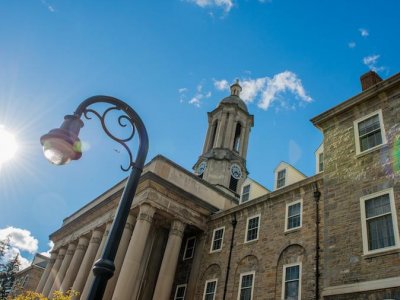 Institutes of Energy and the Environment seed grant recipients announced | Penn State University