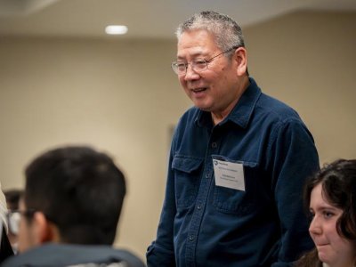 Kao steps down as plant biology graduate program chair | Penn State University