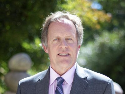 Kump elected to National Academy of Sciences | Penn State University