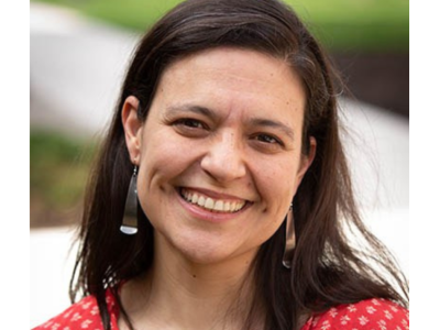 López-Uribe awarded presidential honor for early career scientists | Penn State University