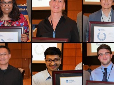 Materials Research Institute names 2023 Roy Award winners | Penn State University