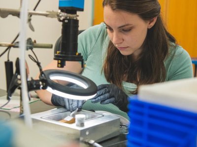 Microplastics impact cloud formation, likely affecting weather and climate | Penn State University