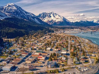 New grant continues Arctic research addressing climate change and communities | Penn State University
