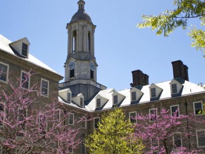 Penn State announces academic promotions, effective July 1, 2021 | Penn State University