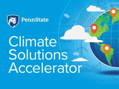 Penn State Climate Consortium awards 5 workshops focused on climate solutions | Penn State University