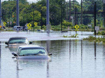 Penn State expanding weather network, offering data that could help areas prepare for floods | StateImpact Pennsylvania