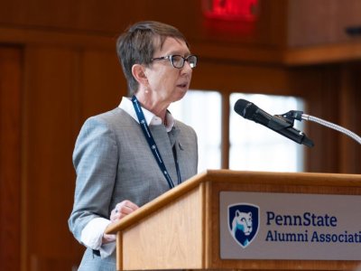 Penn State Global announces 2024-25 awards recipients | Penn State University