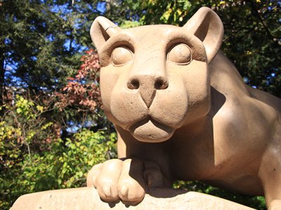 Penn State students recognized at American Nuclear Society Student Conference
