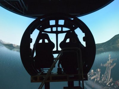 Penn State Vertical Lift Research Center of Excellence renewed for sixth time | Penn State University