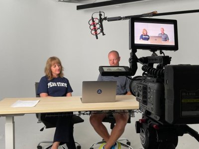 Researchers react: Science fact versus fiction in new ‘Twisters’ film | Penn State University