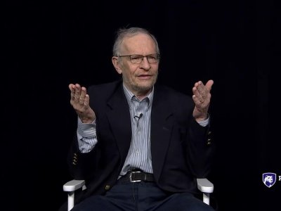 Richard Alley Retrospective