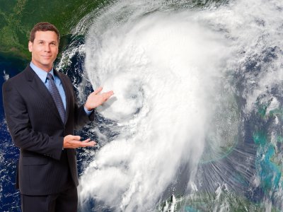 Satellite data could revolutionize weather forecasts