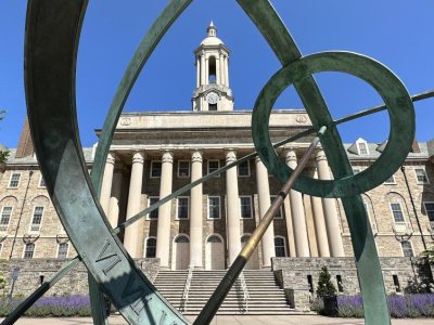 Search underway for next Penn State ICDS director | Penn State University