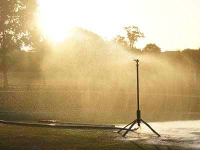 Sister climate cities, utility data predict future water, electricity demands | Penn State University