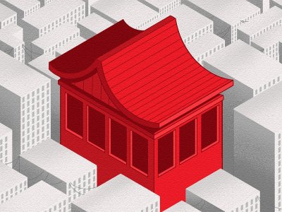 The sure-fire way to save America’s cities? Do what Tokyo does.