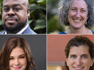 Three deans co-host research scholarship and land grant impacts event March 24 | Penn State University