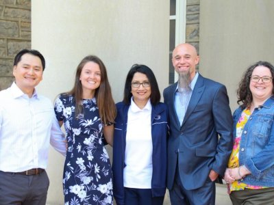 University Staff Advisory Council announces 2023 staff award winners  | Penn State University