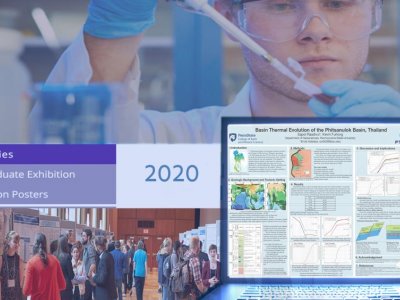 Virtual Undergraduate Exhibition brings together nearly 200 students | Penn State University