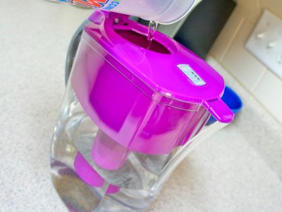 Will a Brita filter remove the chemicals threatening Philly water? Not officially, but...