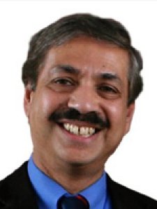 Ayusman Sen